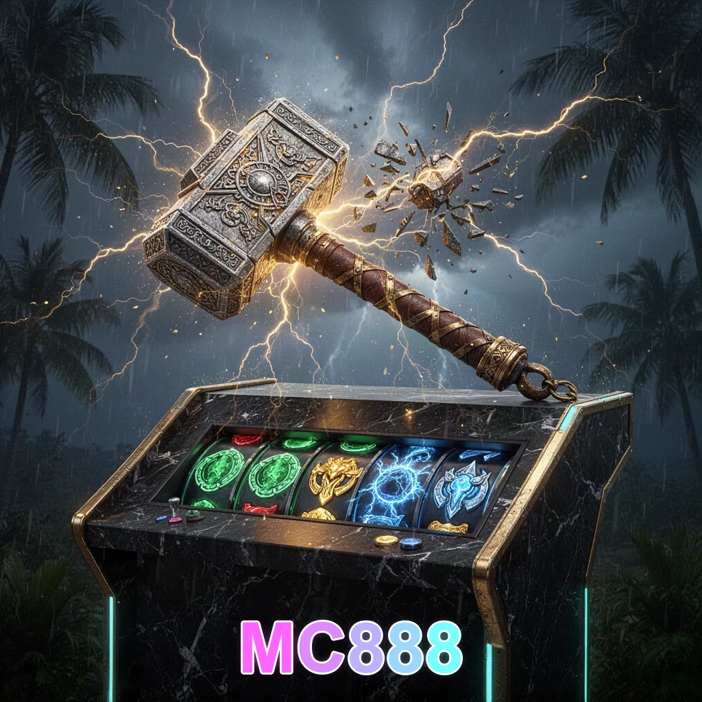 Instal MC888