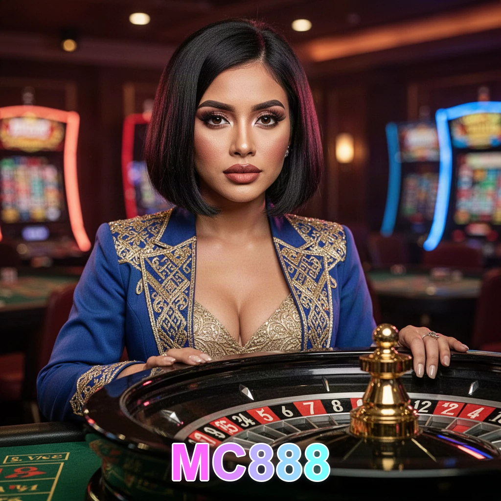 Facebook MC888