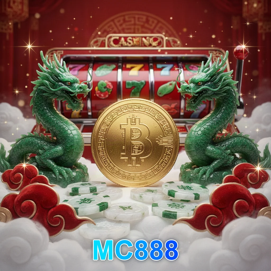 Platform MC888