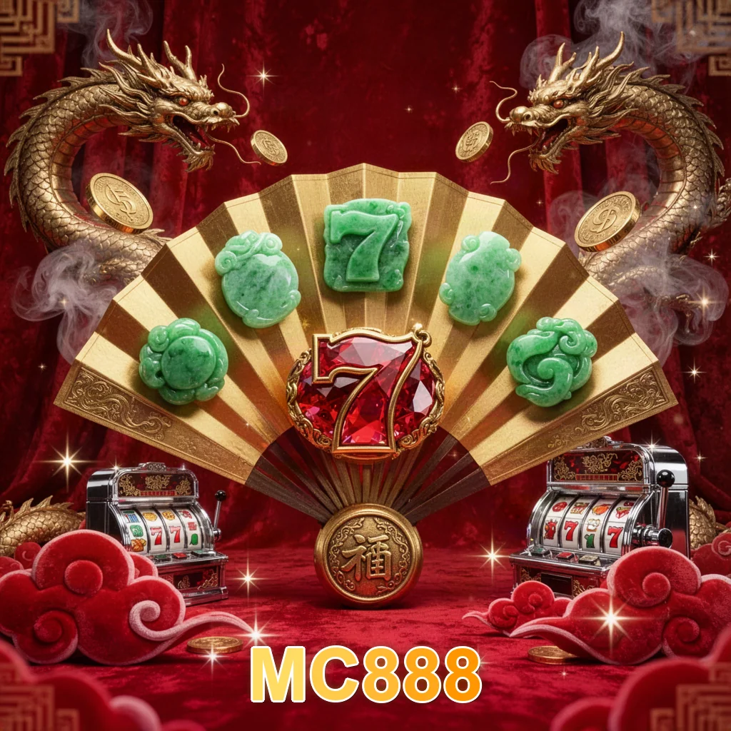 MC888 apk