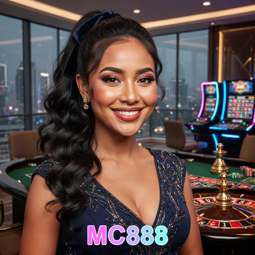 Unduh MC888