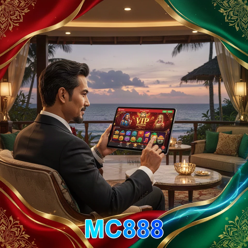 MC888 bonus