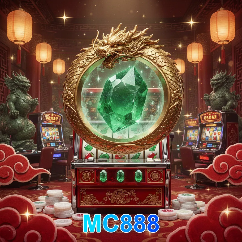 Masuk MC888