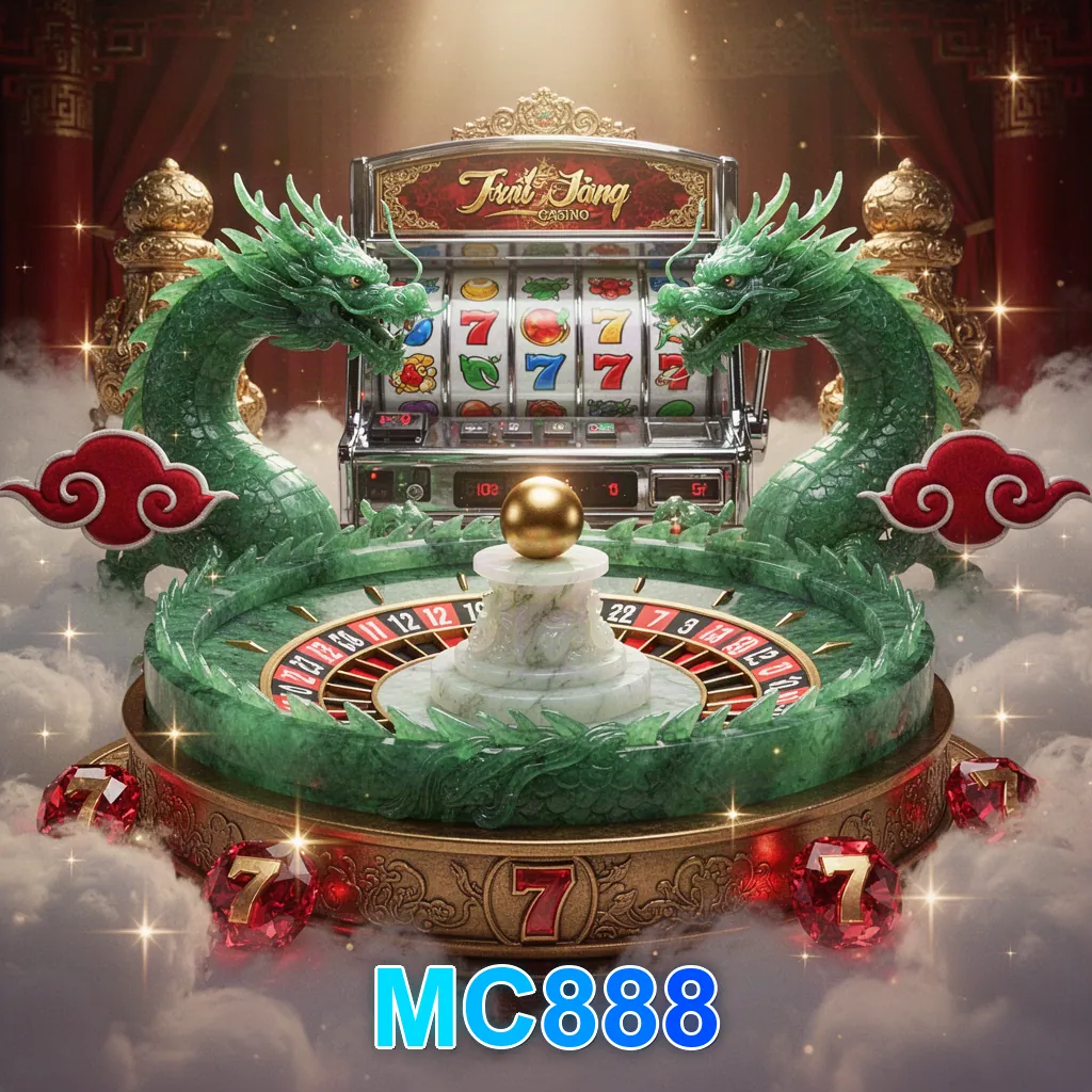 Unduh MC888