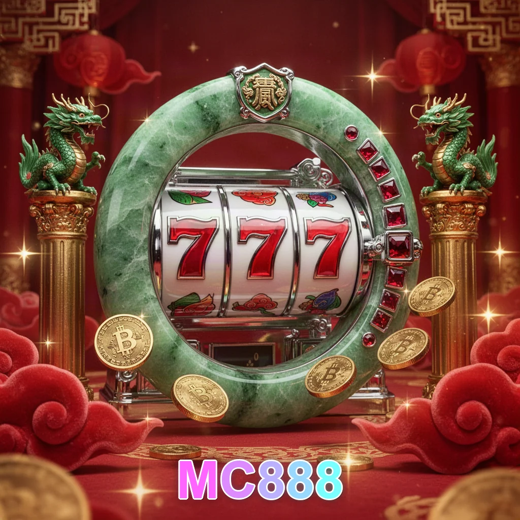 Tingkatan program VIP MC888