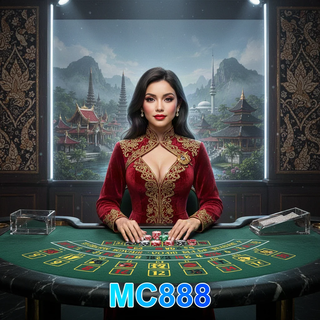 Telegram MC888
